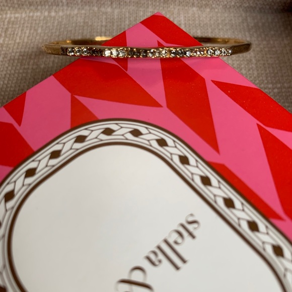 Stella & Dot Clutch - Picture 3 of 3